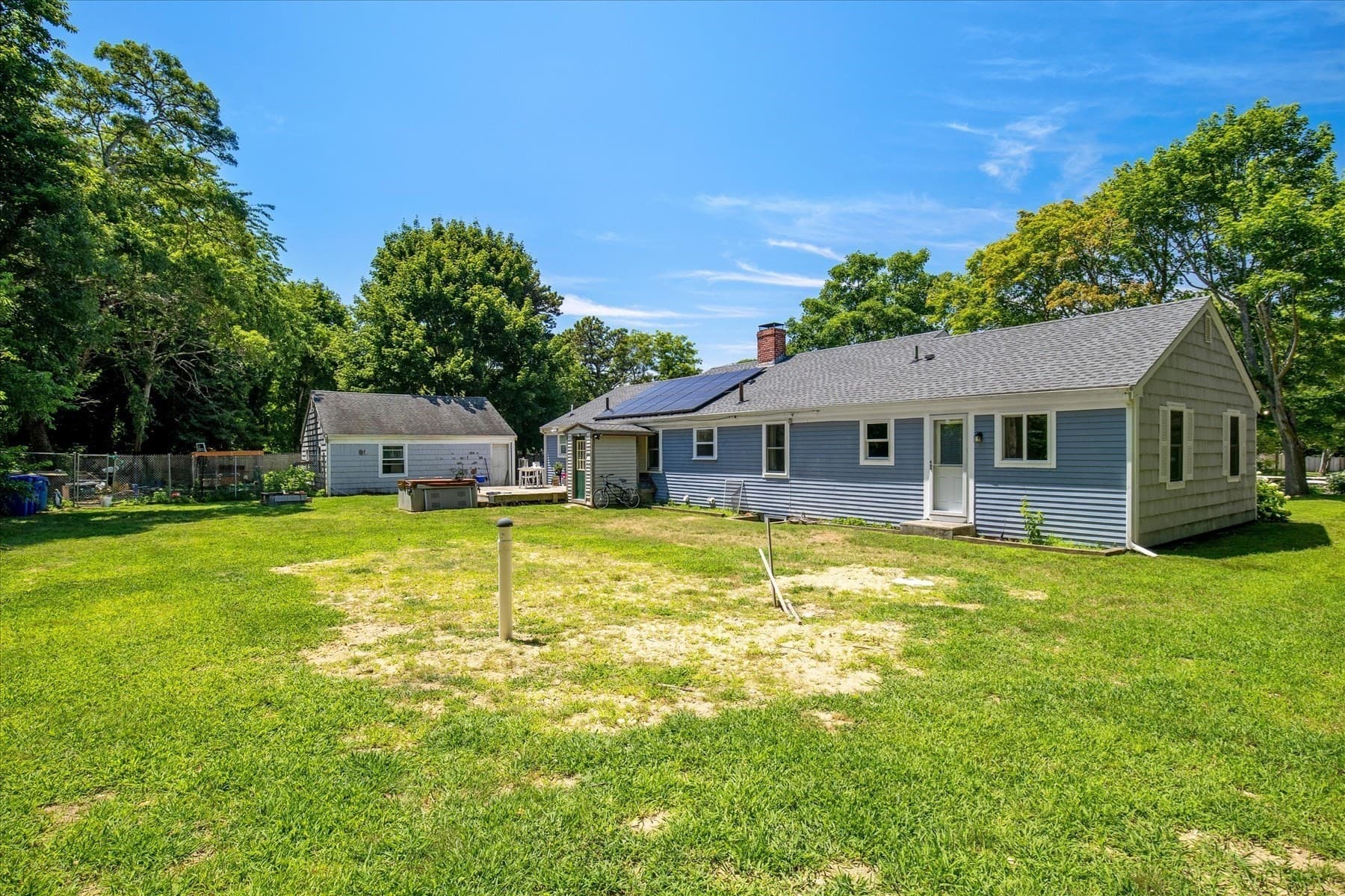 Single Family Residence at 160 Lincoln Rd., Barnstable MA 02601, photo 24 of 28