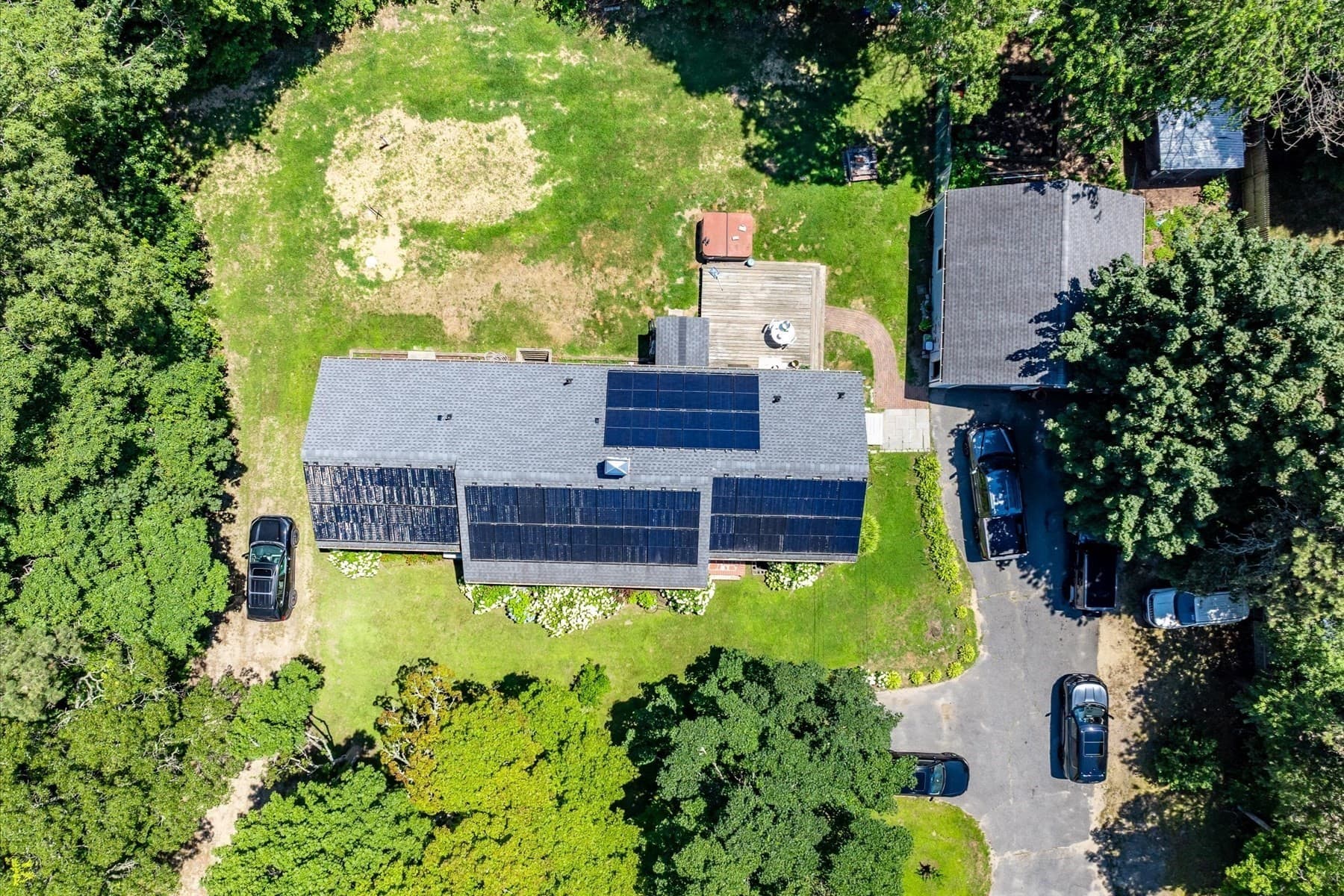 Single Family Residence at 160 Lincoln Rd., Barnstable MA 02601, photo 25 of 28