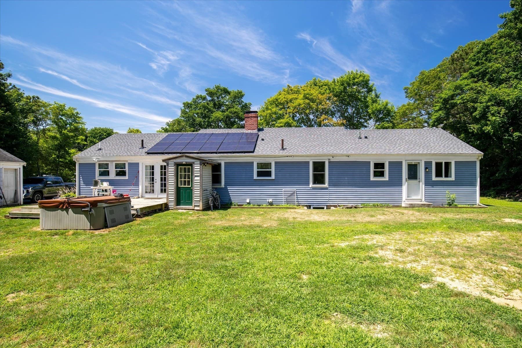 Single Family Residence at 160 Lincoln Rd., Barnstable MA 02601, photo 21 of 28