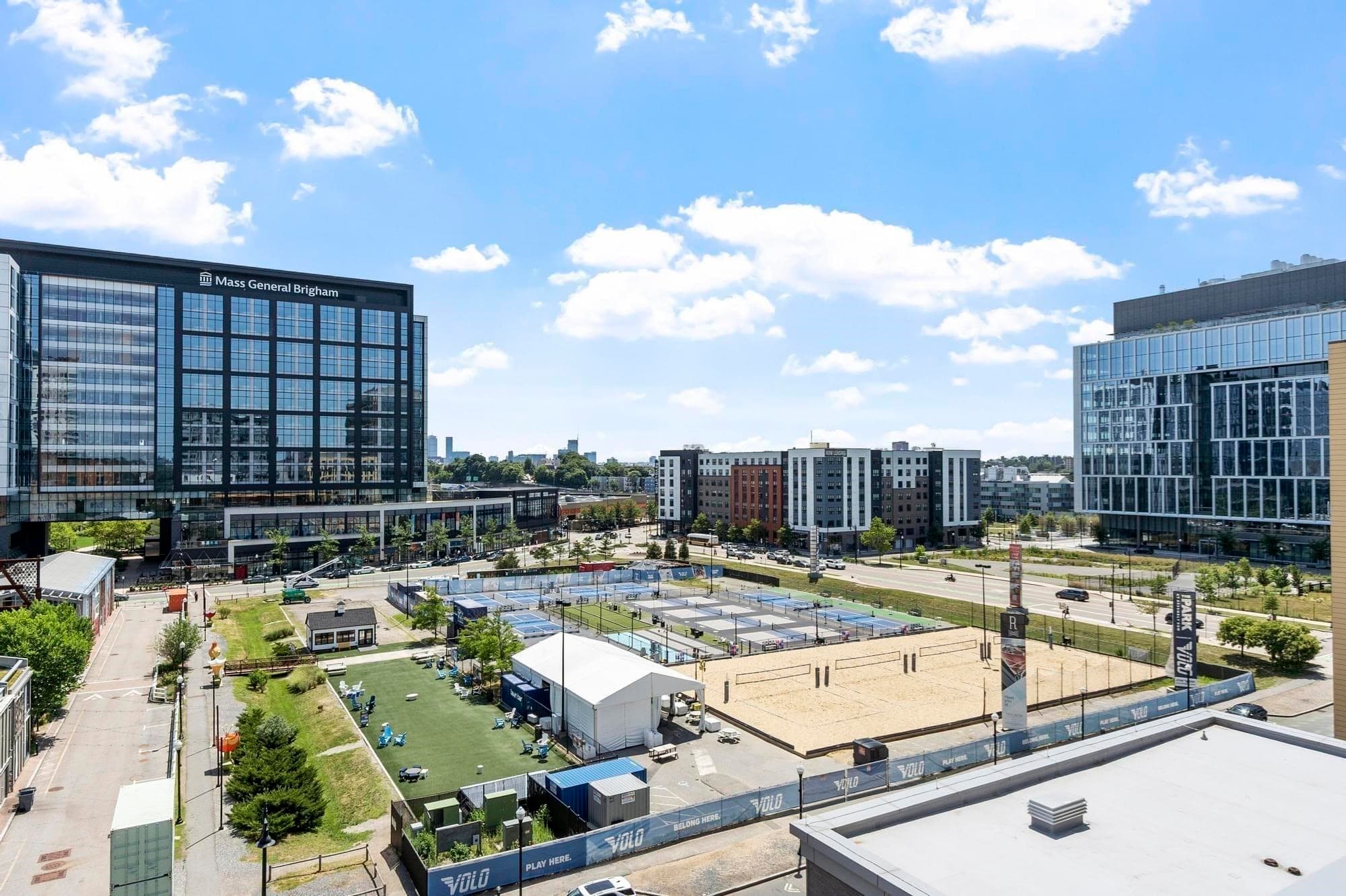 Condominium at 375 Canal St # 703P, Somerville MA 02145, photo 22 of 40