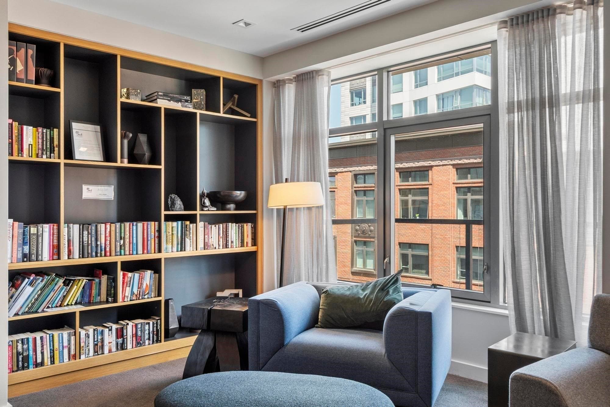 Condominium at 375 Canal St # 703P, Somerville MA 02145, photo 32 of 40