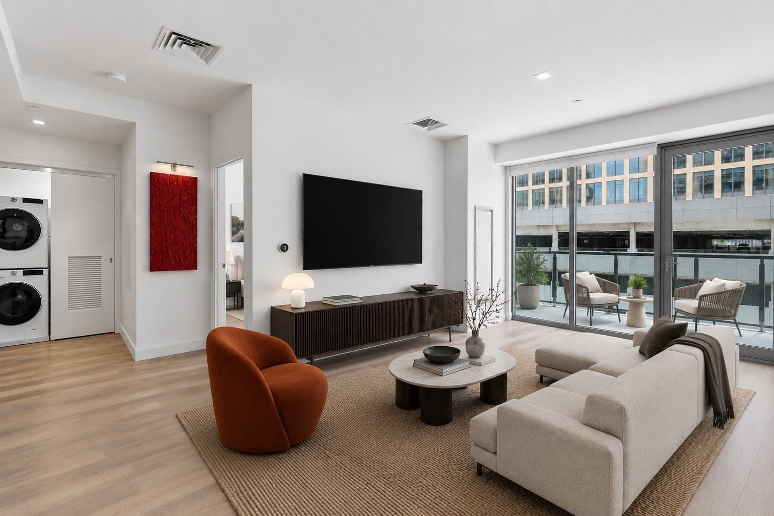 375 Canal St # 703P, Somerville MA 02145