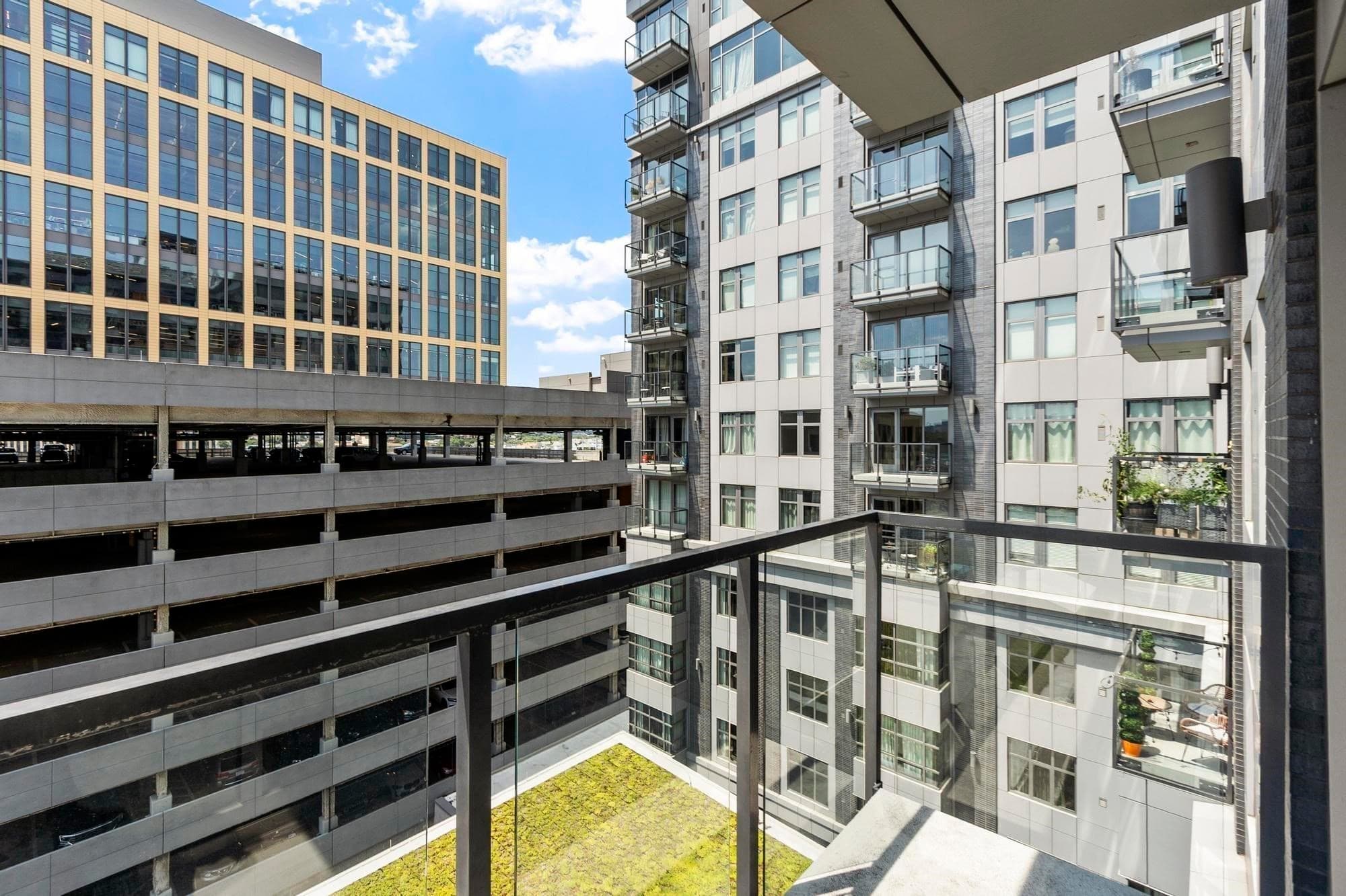 Condominium at 375 Canal St # 703P, Somerville MA 02145, photo 20 of 40