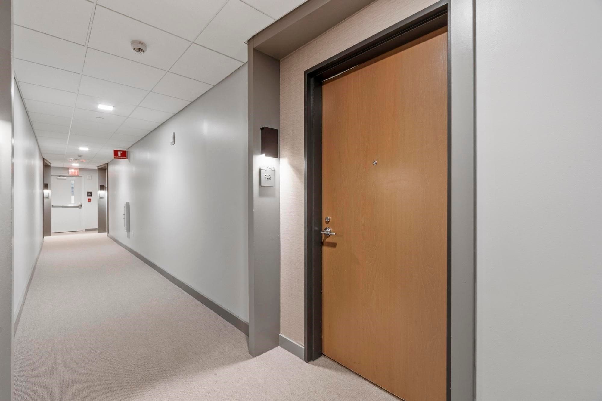 Condominium at 375 Canal St # 703P, Somerville MA 02145, photo 24 of 40