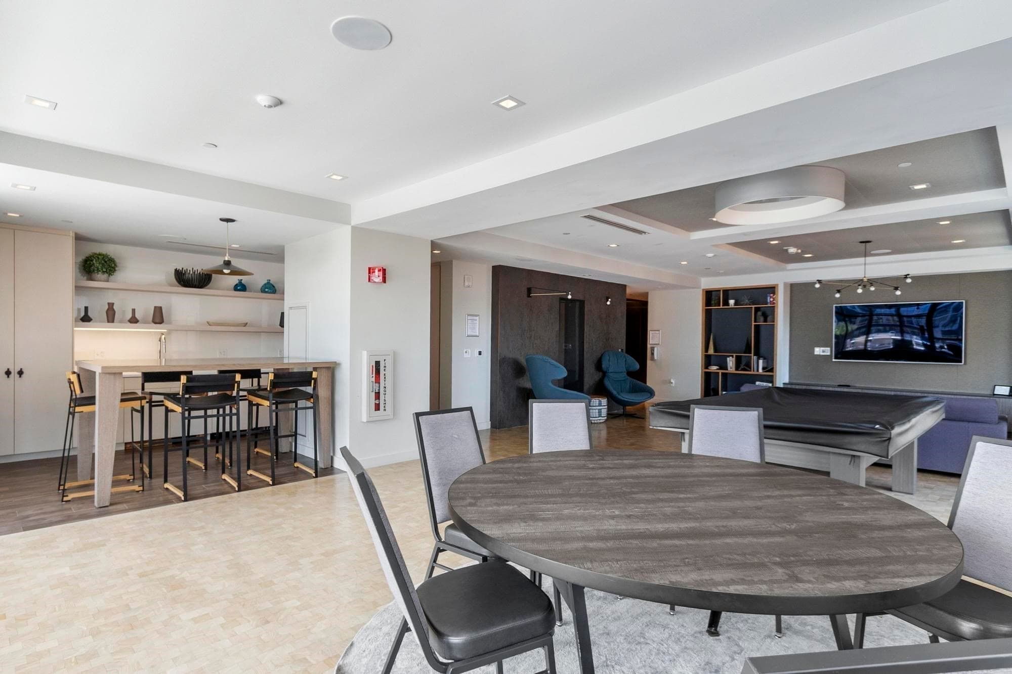 Condominium at 375 Canal St # 703P, Somerville MA 02145, photo 30 of 40