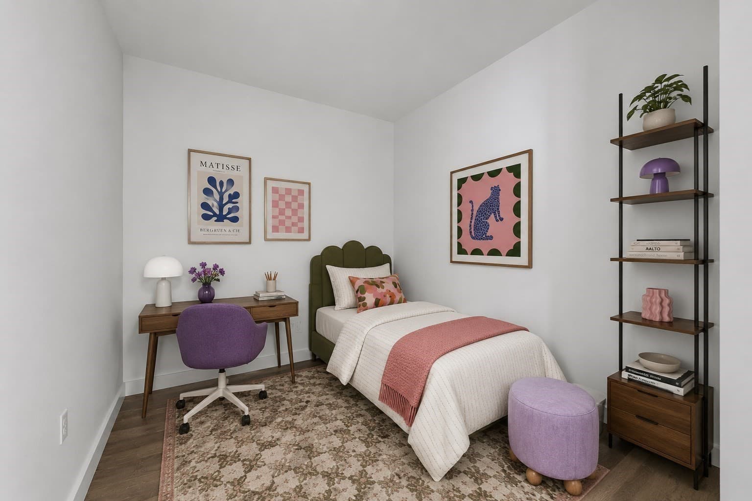 Condominium at 375 Canal St # 703P, Somerville MA 02145, photo 10 of 40