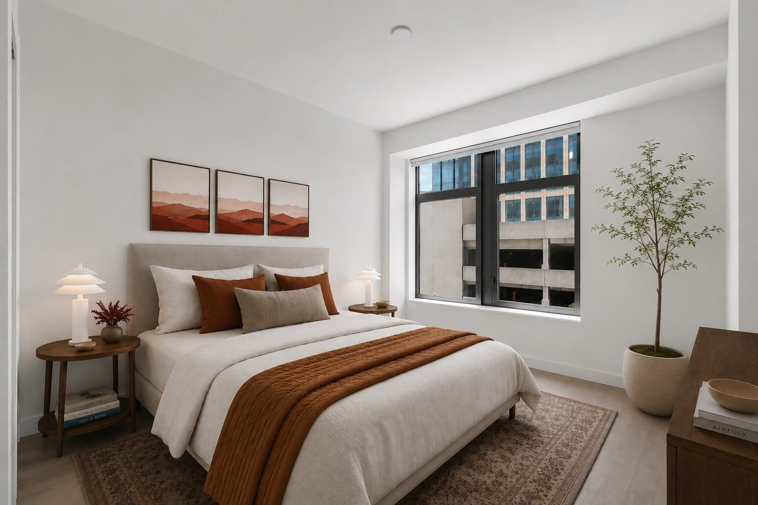 Condominium at 375 Canal St # 703P, Somerville MA 02145, photo 14 of 40
