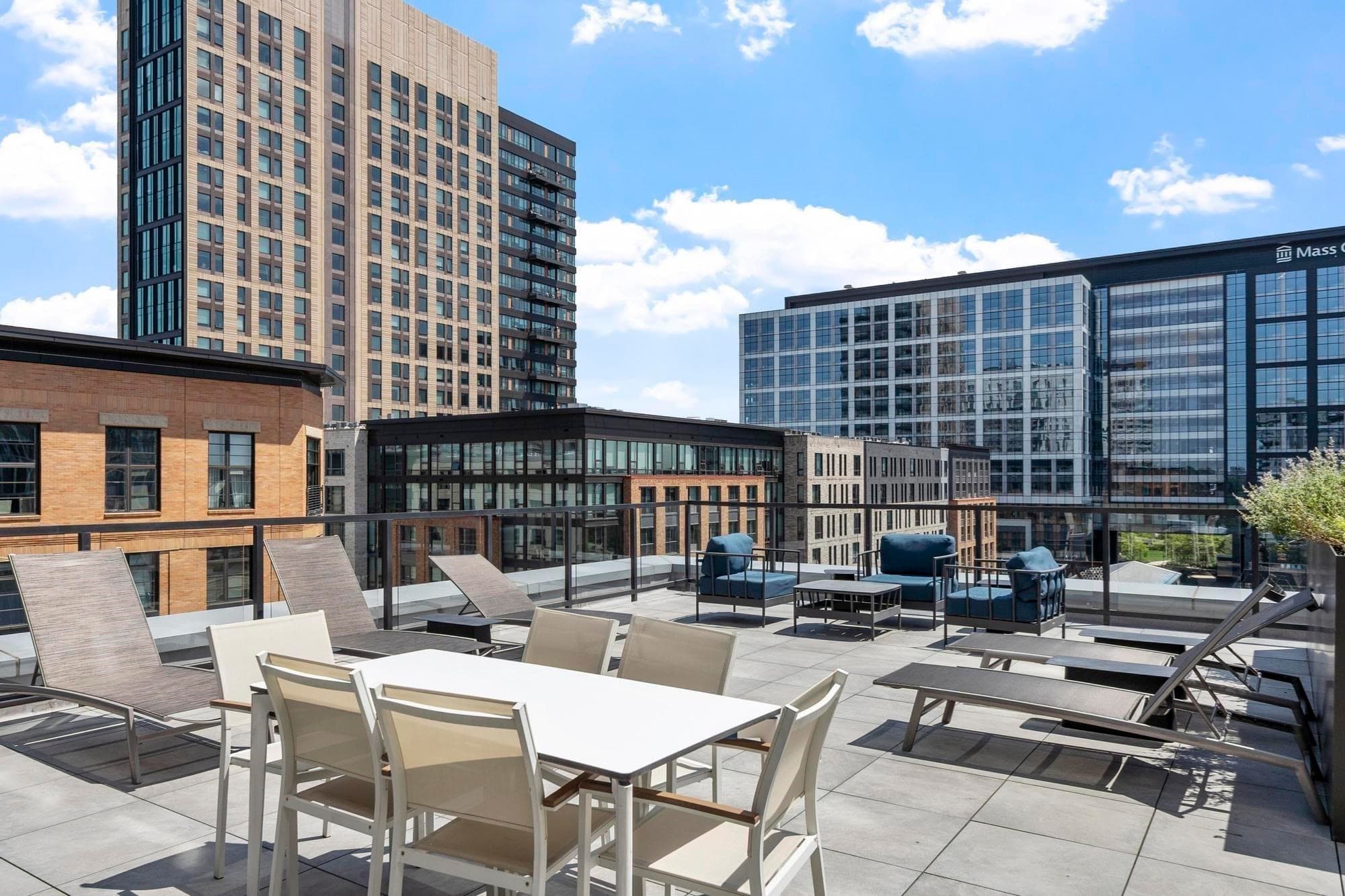 Condominium at 375 Canal St # 703P, Somerville MA 02145, photo 37 of 40