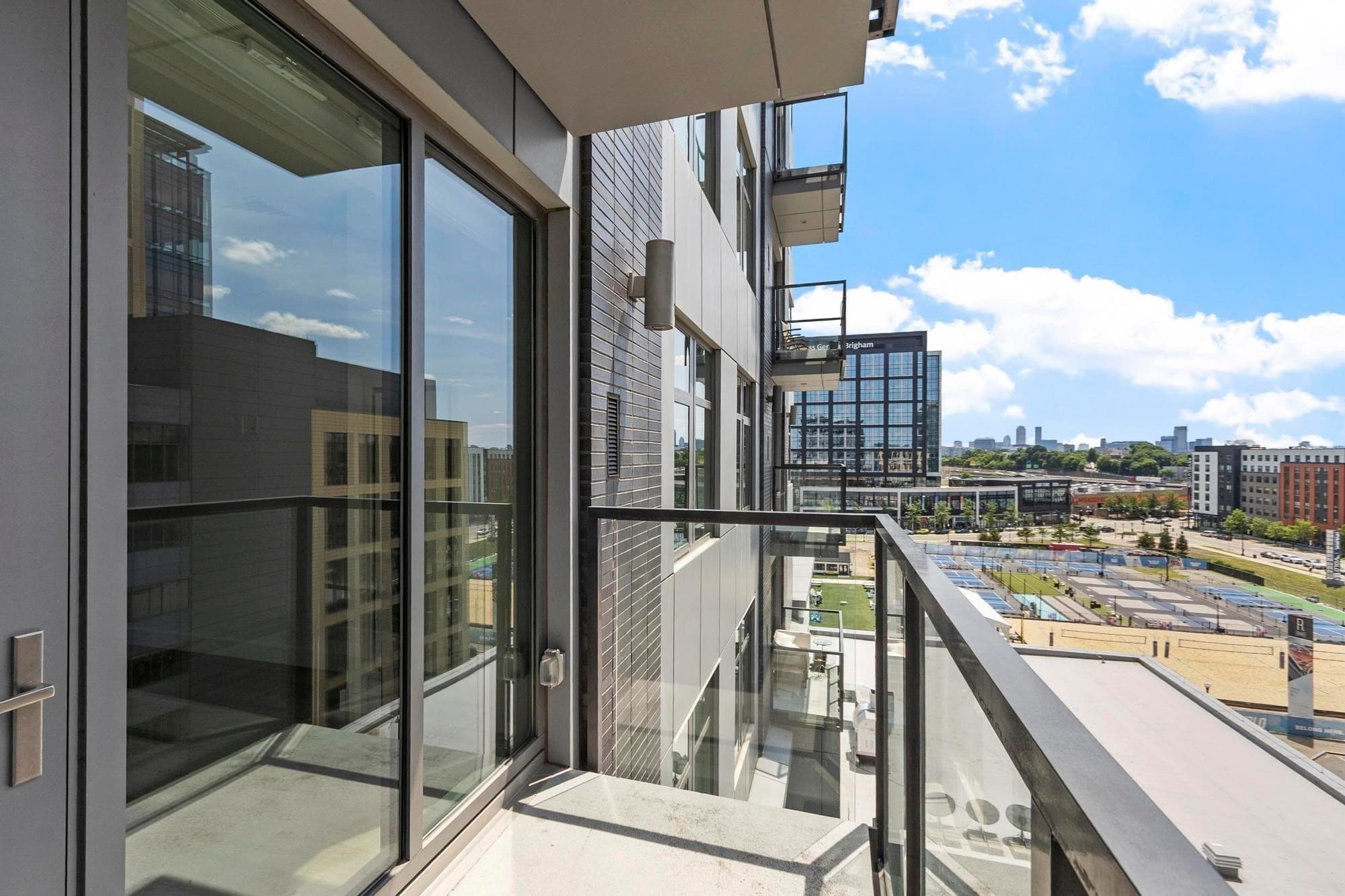 Condominium at 375 Canal St # 703P, Somerville MA 02145, photo 21 of 40