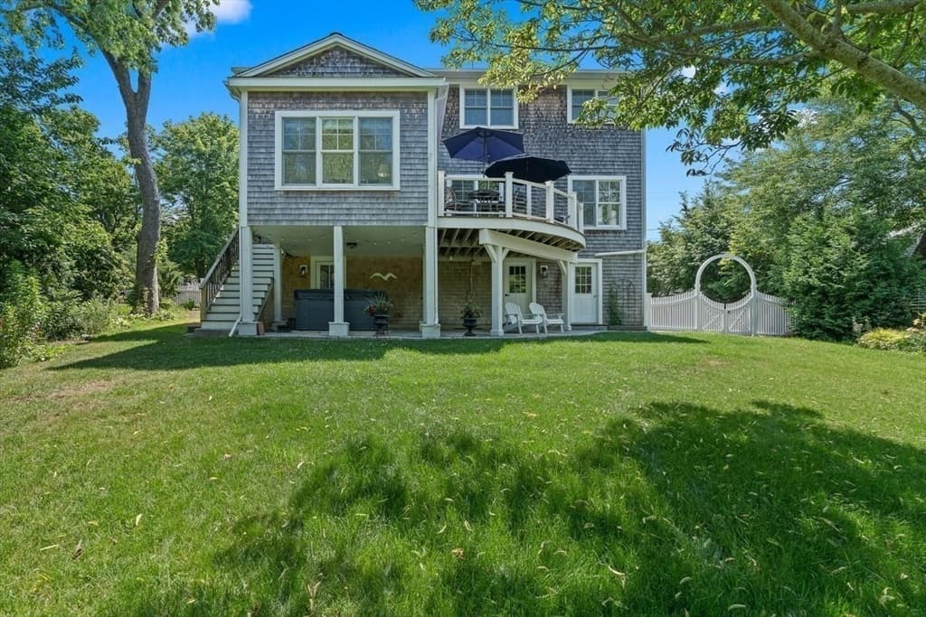 128 Gilson, Scituate MA 02066 photo 37