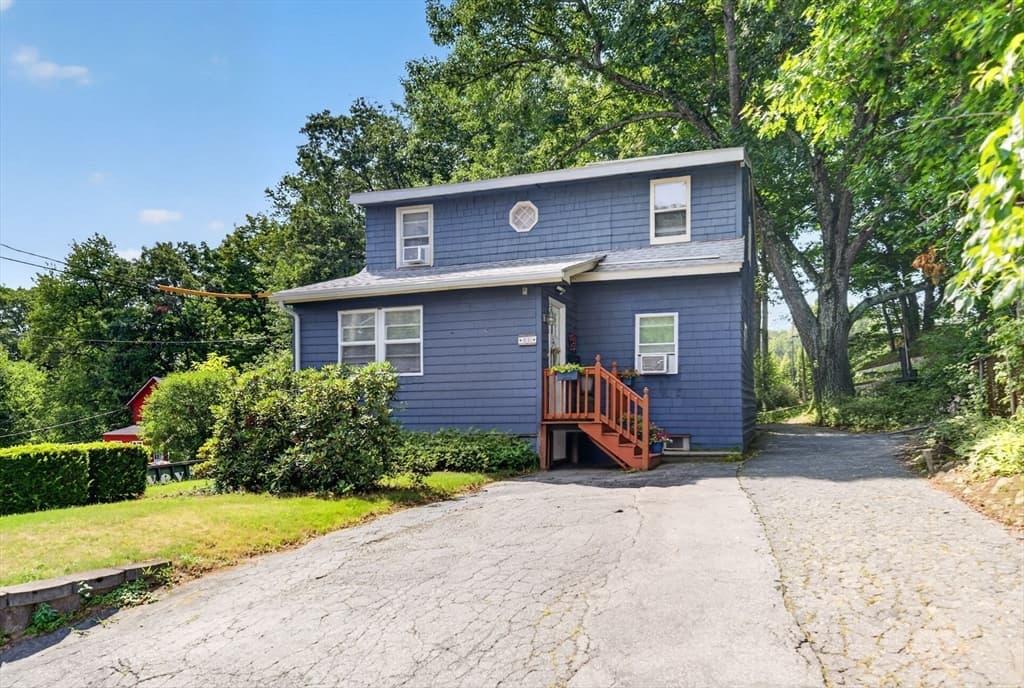 60 Harriett Ave, Burlington MA 01803 photo 2