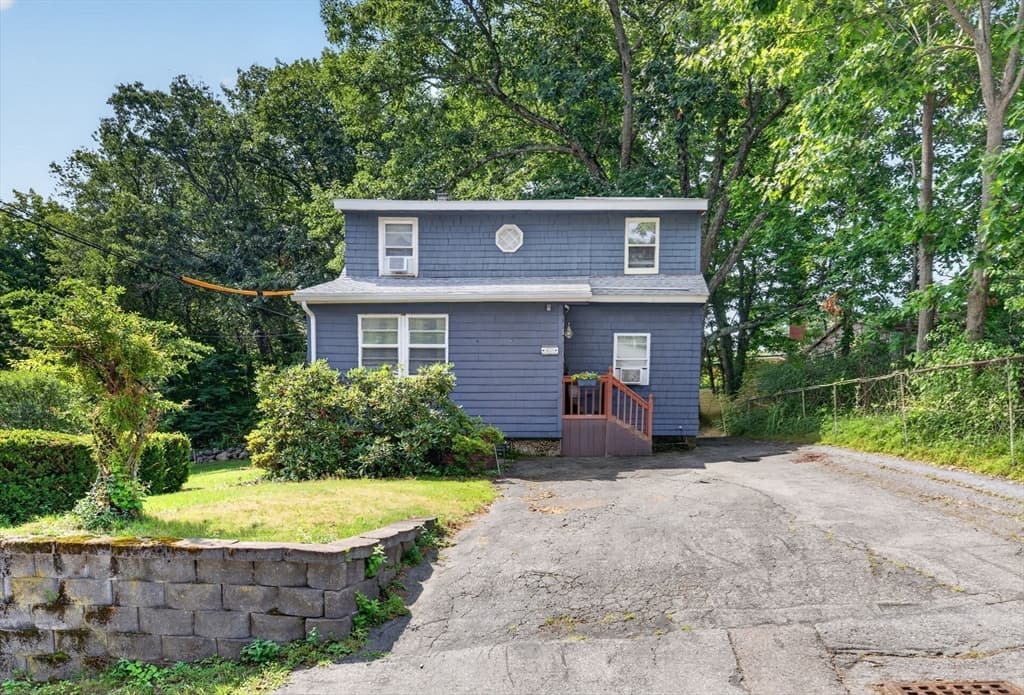 60 Harriett Ave, Burlington MA 01803