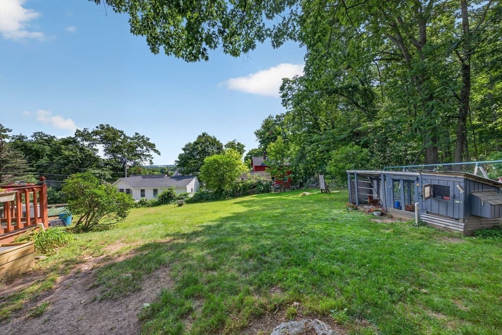 60 Harriett Ave, Burlington MA 01803 photo 8