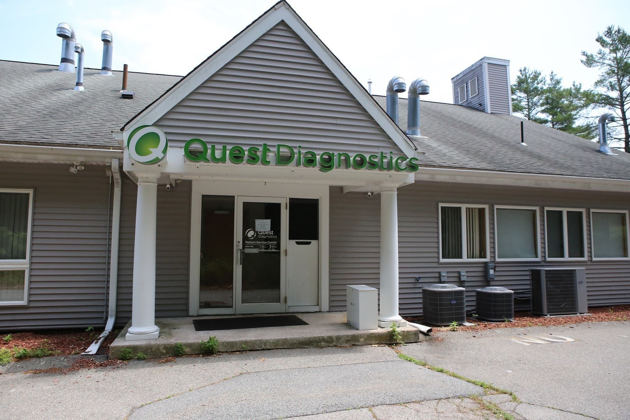 Commercial Sale at 68 N. Main, Carver MA 02330, photo 12 of 40