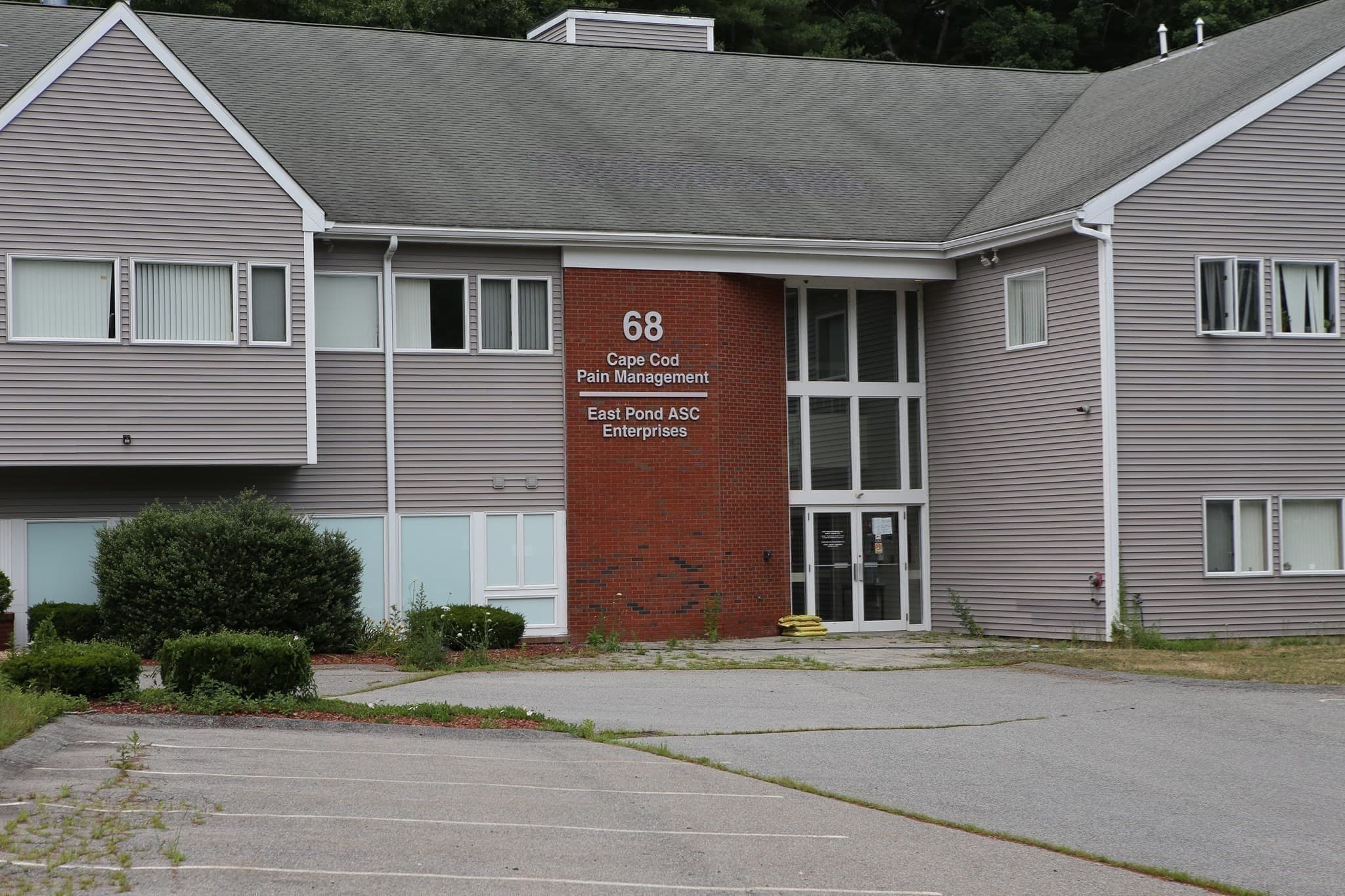 Commercial Sale at 68 N. Main, Carver MA 02330, photo 32 of 40