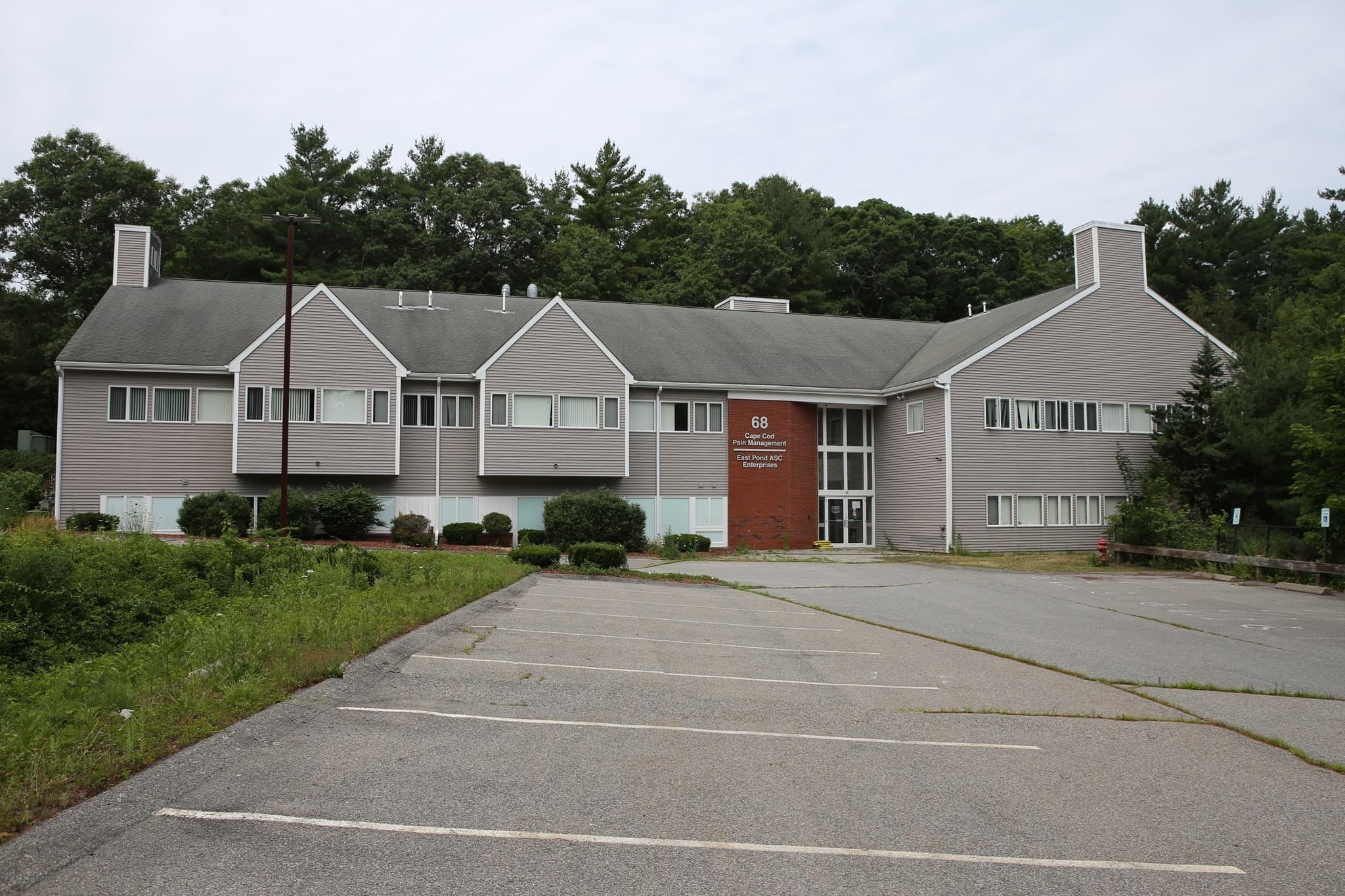 68 N. Main, Carver MA 02330