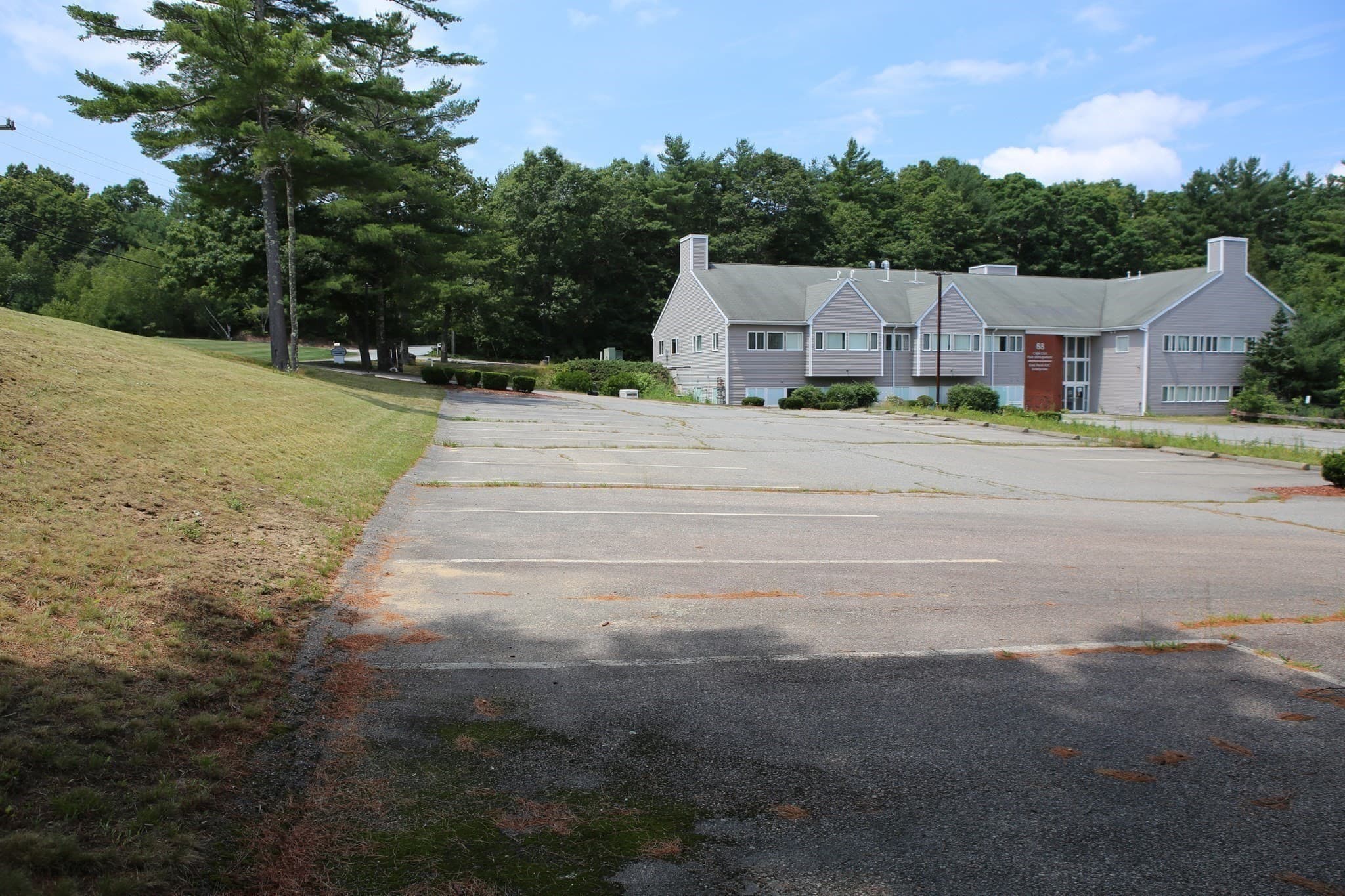 Commercial Sale at 68 N. Main, Carver MA 02330, photo 34 of 40