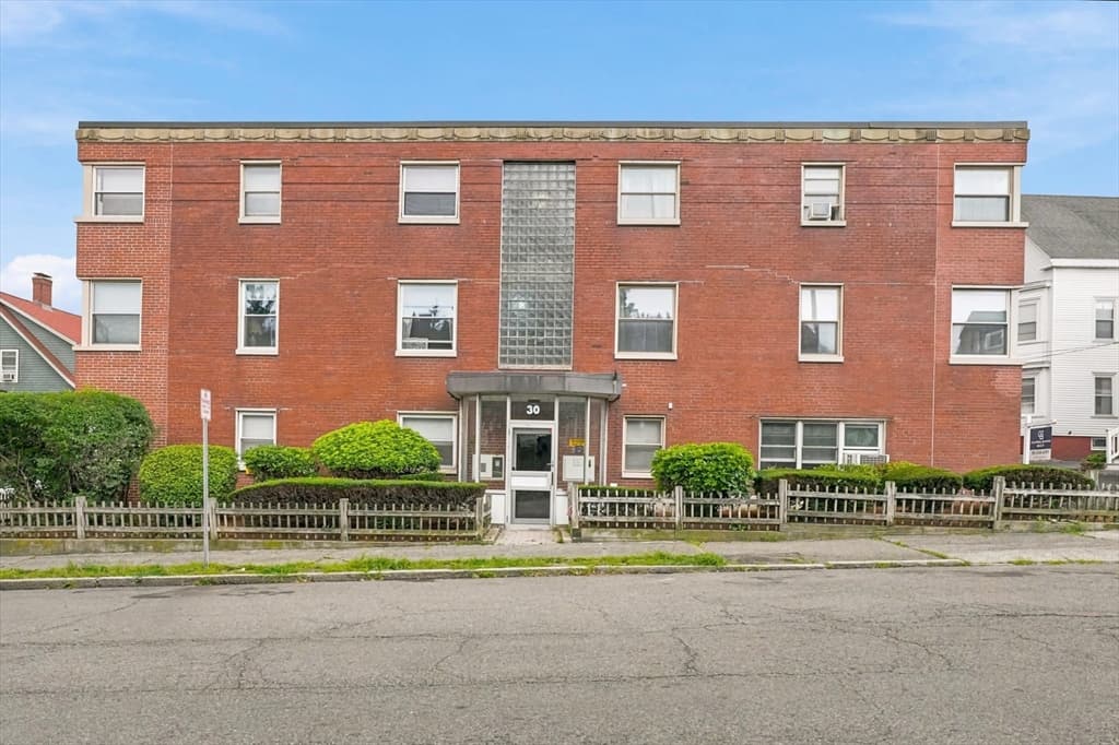 30 Ocean Street # 6, Lynn MA 01902