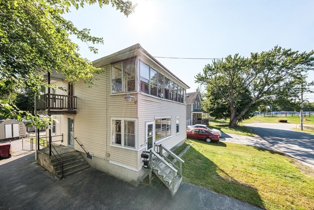 51 Rosemont Street, Lowell MA 01854 photo 33