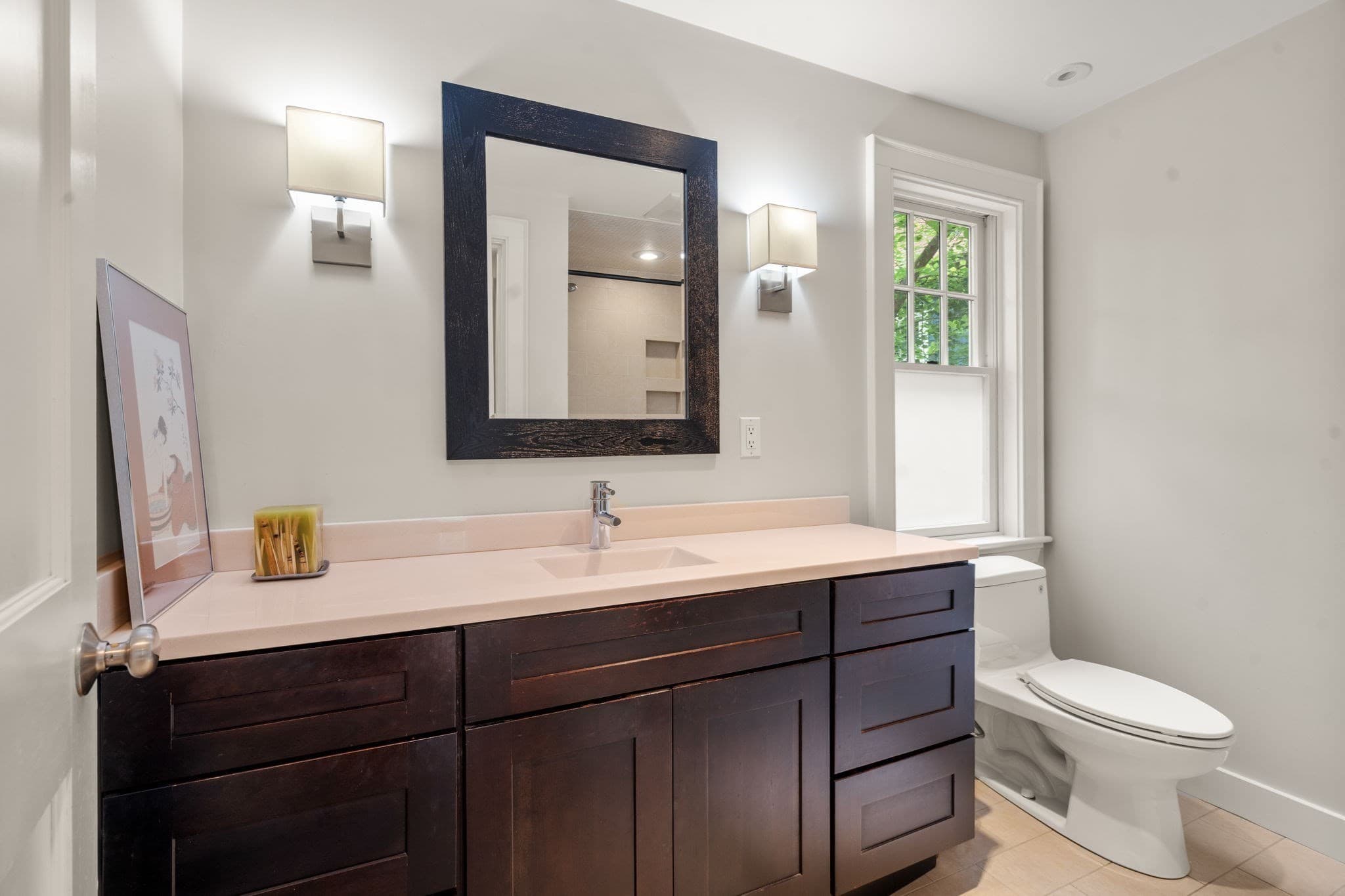 Single Family Residence at 16 Lewis Street, Newton MA 02458, Newton, photo 23 of 34