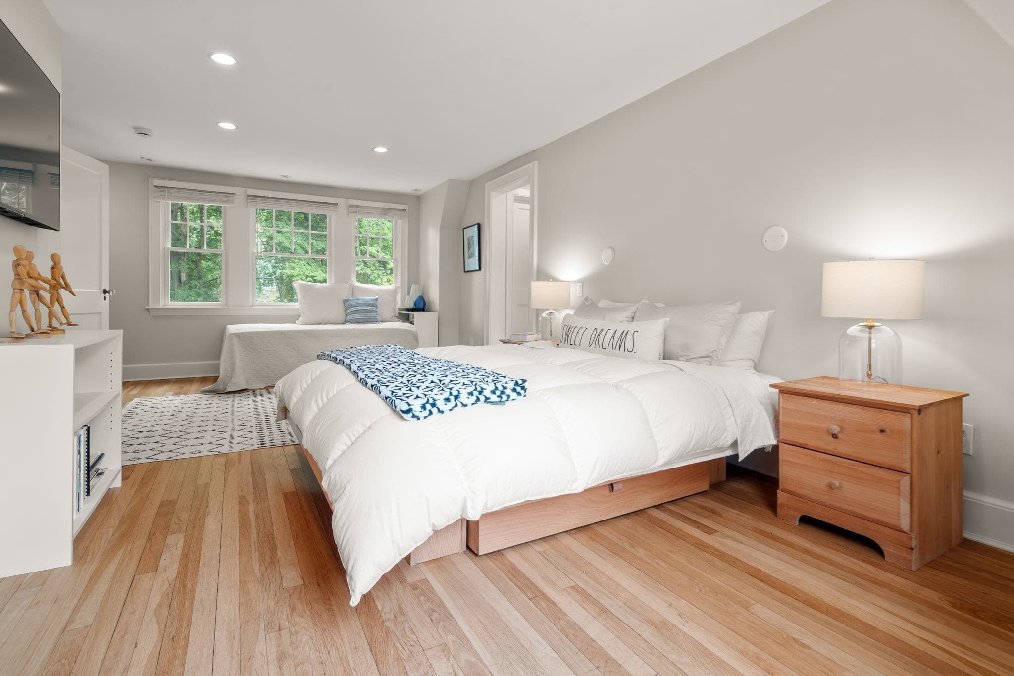 Single Family Residence at 16 Lewis Street, Newton MA 02458, Newton, photo 22 of 34