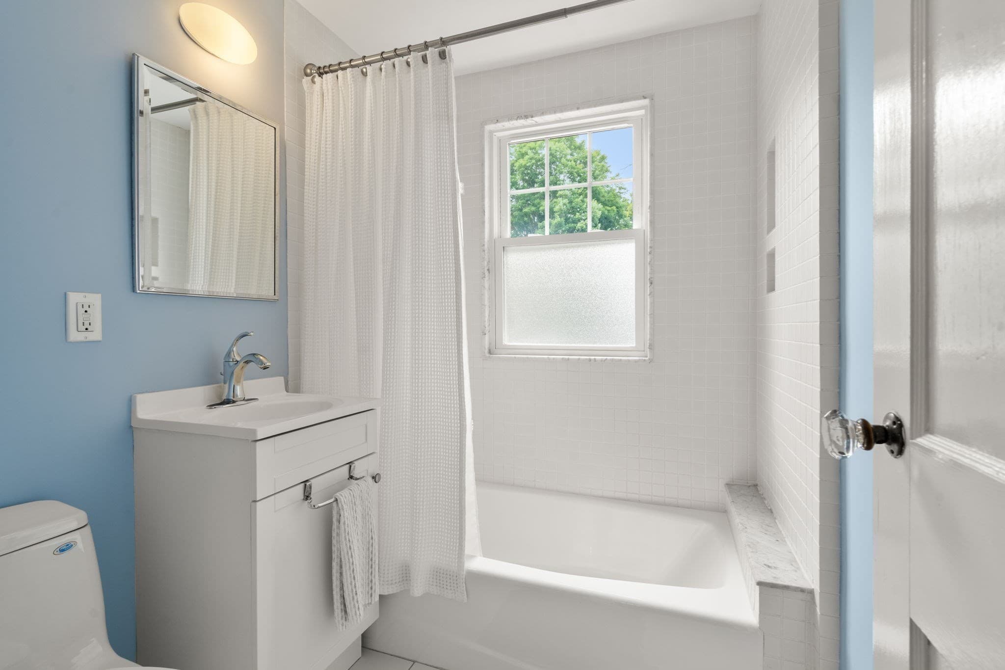 Single Family Residence at 16 Lewis Street, Newton MA 02458, Newton, photo 28 of 34