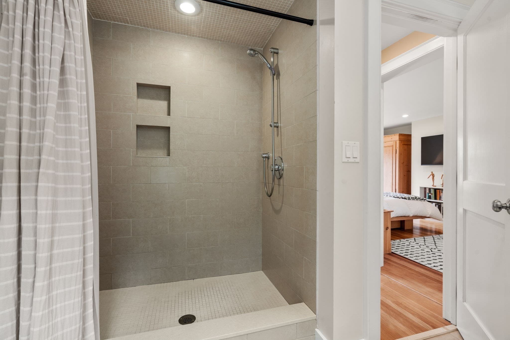 Single Family Residence at 16 Lewis Street, Newton MA 02458, Newton, photo 24 of 34