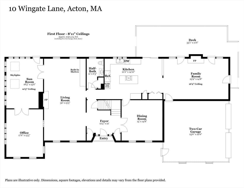 10 Wingate Ln, Acton MA 01720 photo 40
