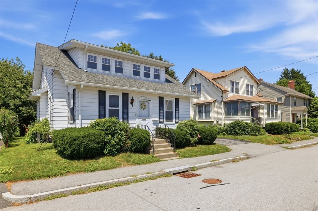 17 Rollinson Road, Worcester MA 01606 photo 2