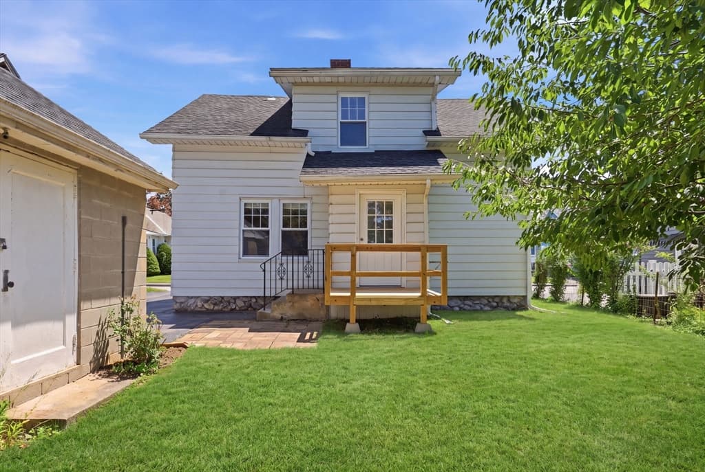 17 Rollinson Road, Worcester MA 01606 photo 39