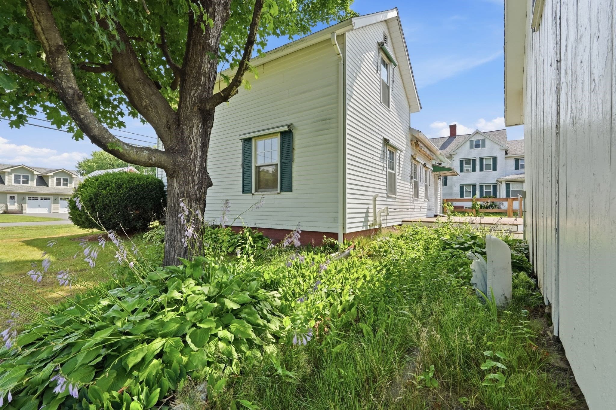 Single Family Residence at 71 Chestnut St, Hatfield MA 01038, Hatfield, photo 27 of 38