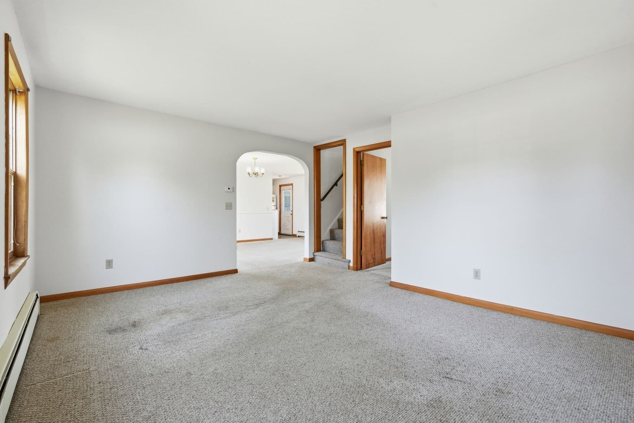Single Family Residence at 71 Chestnut St, Hatfield MA 01038, Hatfield, photo 12 of 38