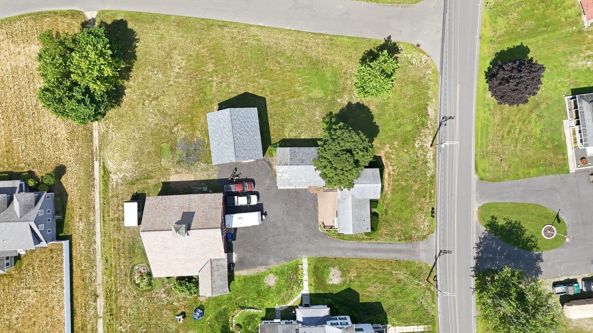 Single Family Residence at 71 Chestnut St, Hatfield MA 01038, Hatfield, photo 32 of 38