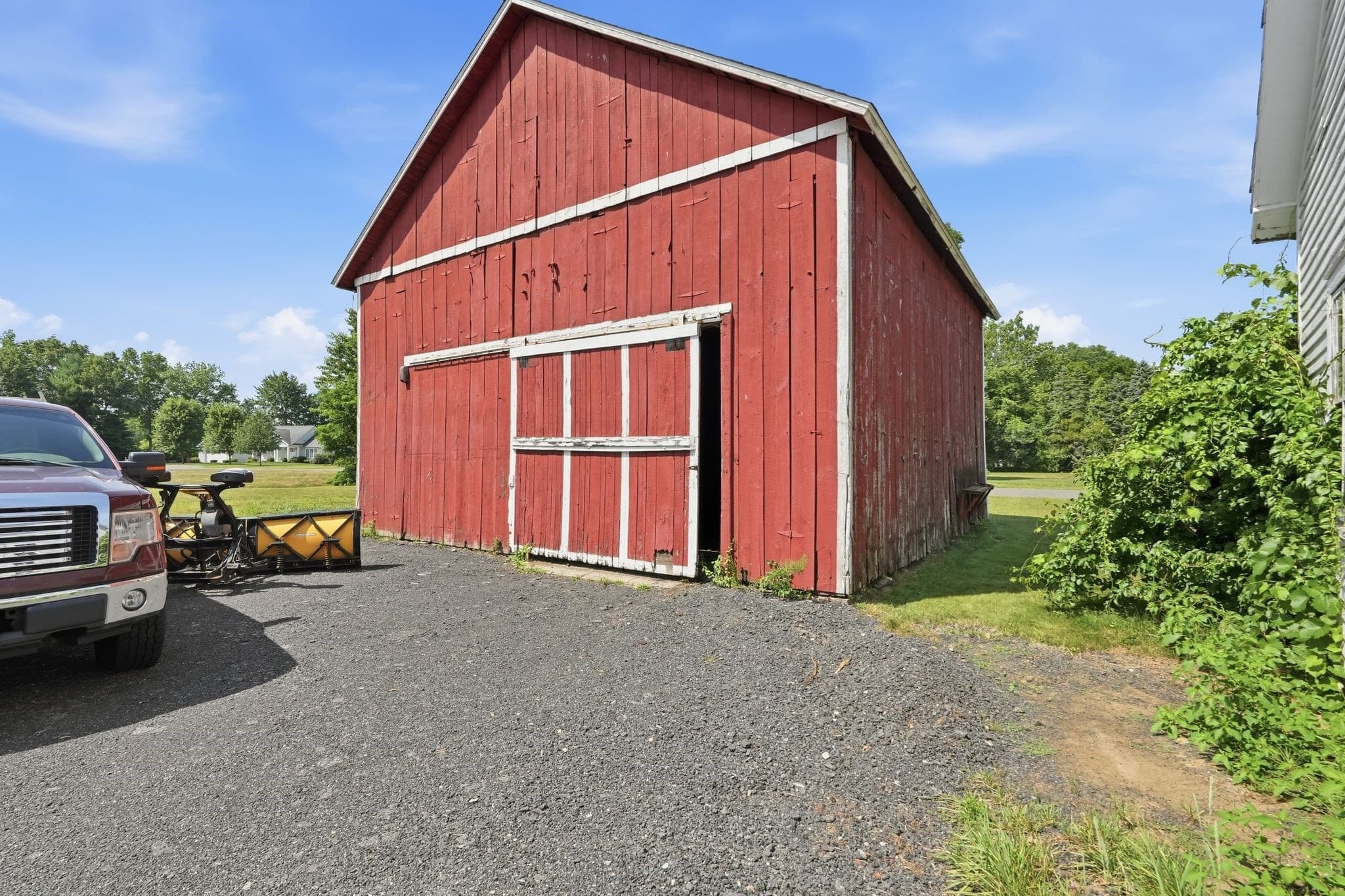 Single Family Residence at 71 Chestnut St, Hatfield MA 01038, Hatfield, photo 30 of 38
