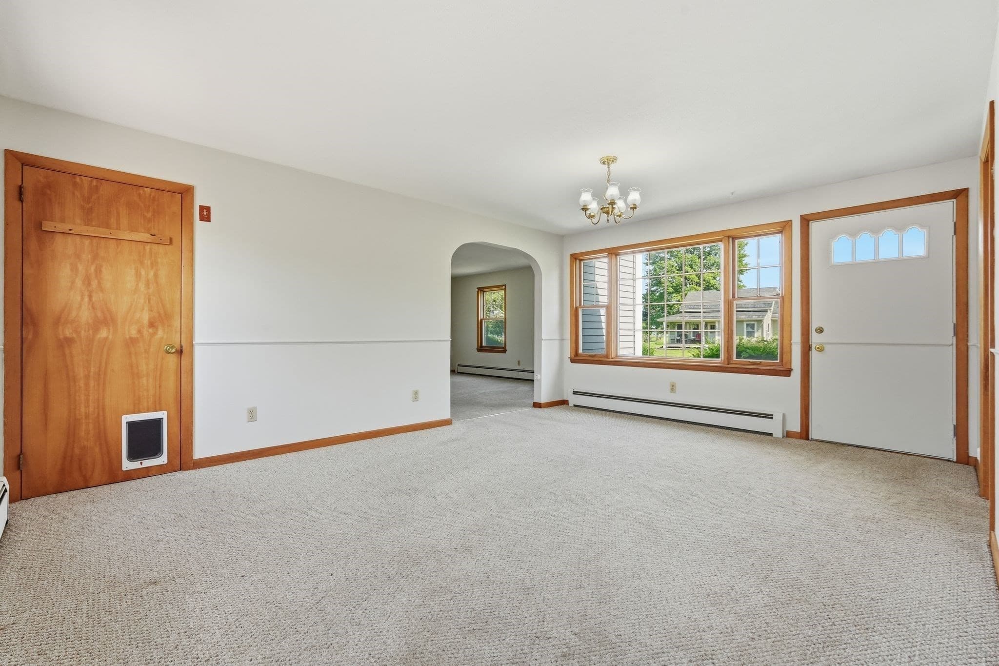 Single Family Residence at 71 Chestnut St, Hatfield MA 01038, Hatfield, photo 14 of 38