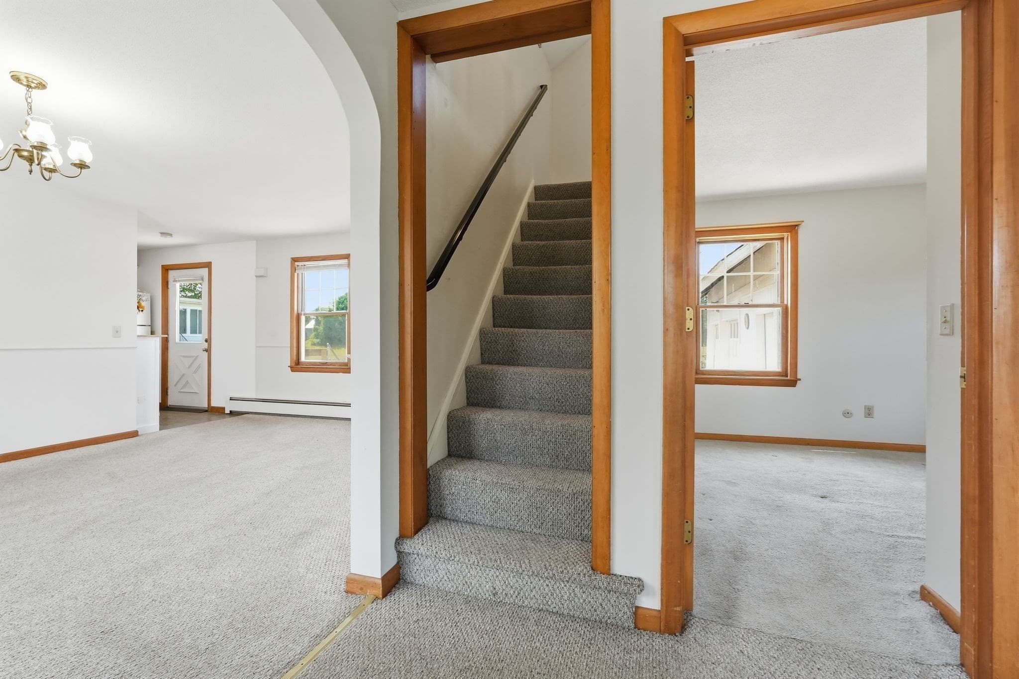 Single Family Residence at 71 Chestnut St, Hatfield MA 01038, Hatfield, photo 19 of 38