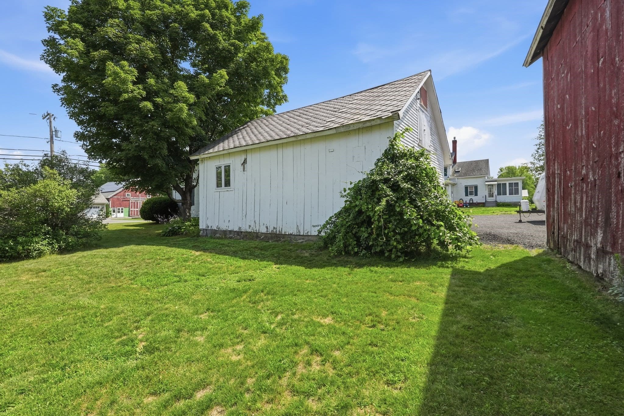 Single Family Residence at 71 Chestnut St, Hatfield MA 01038, Hatfield, photo 29 of 38
