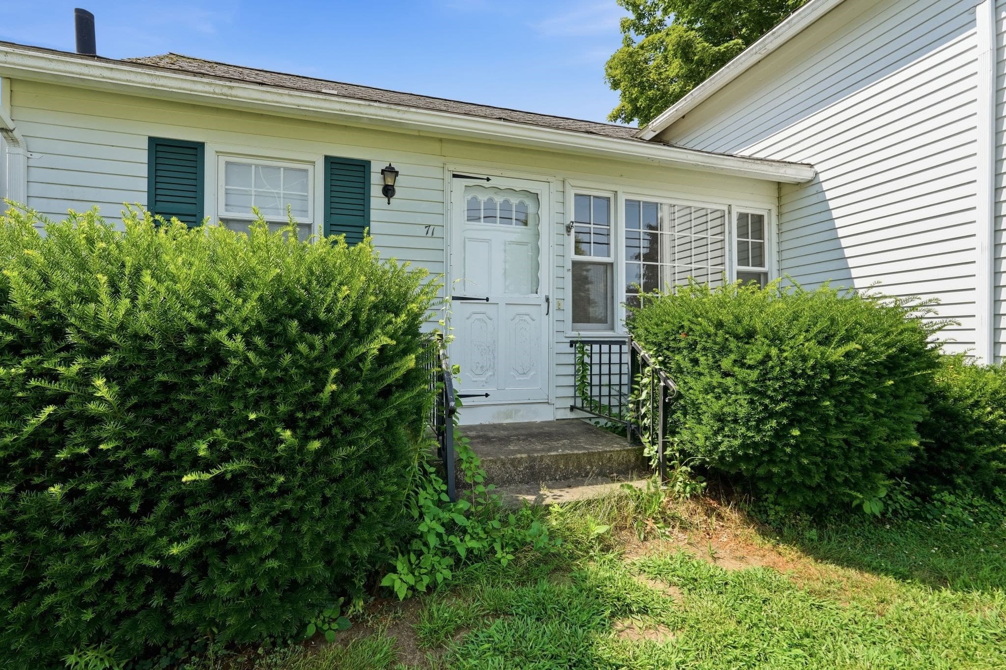 Single Family Residence at 71 Chestnut St, Hatfield MA 01038, Hatfield, photo 4 of 38
