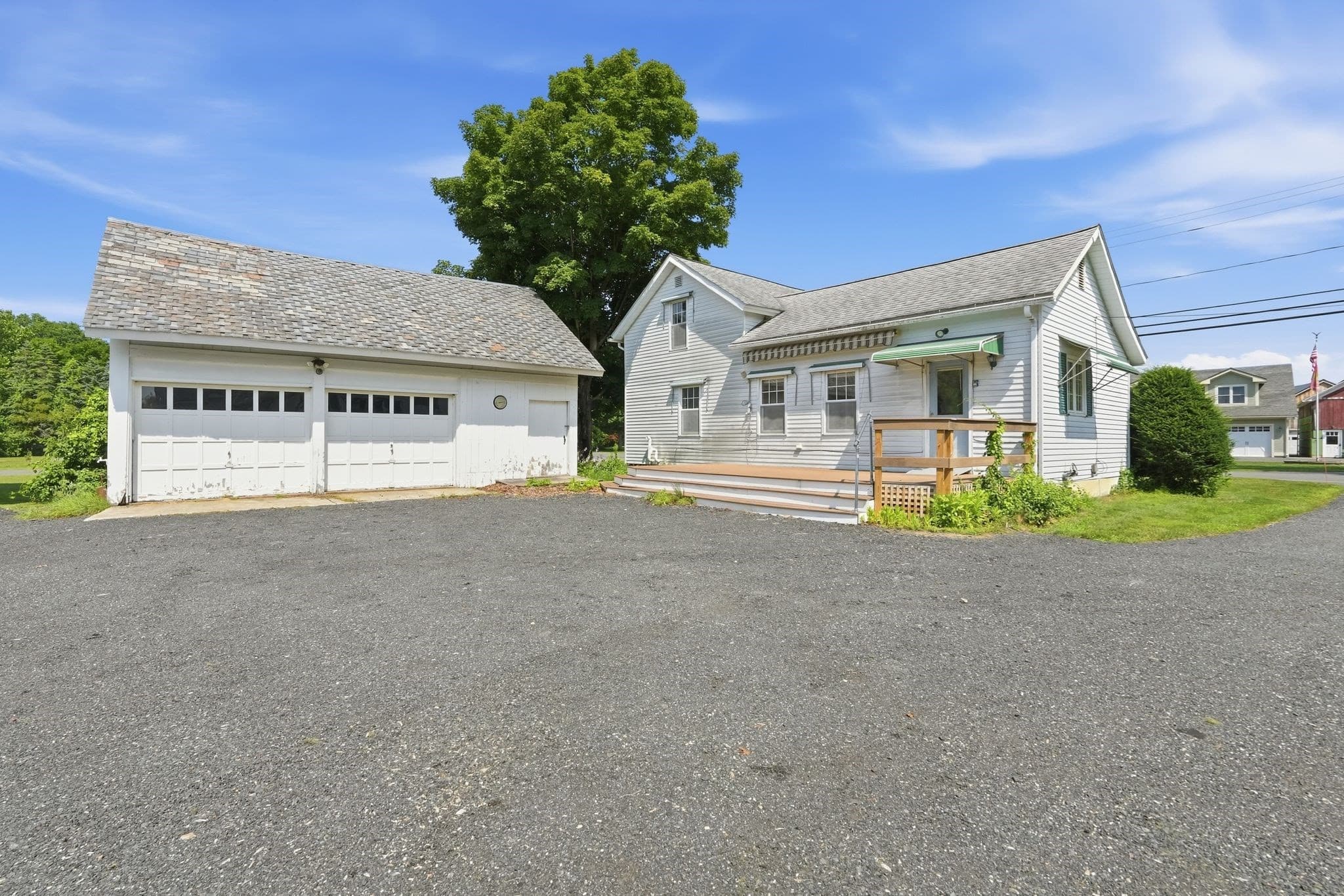 Single Family Residence at 71 Chestnut St, Hatfield MA 01038, Hatfield, photo 25 of 38
