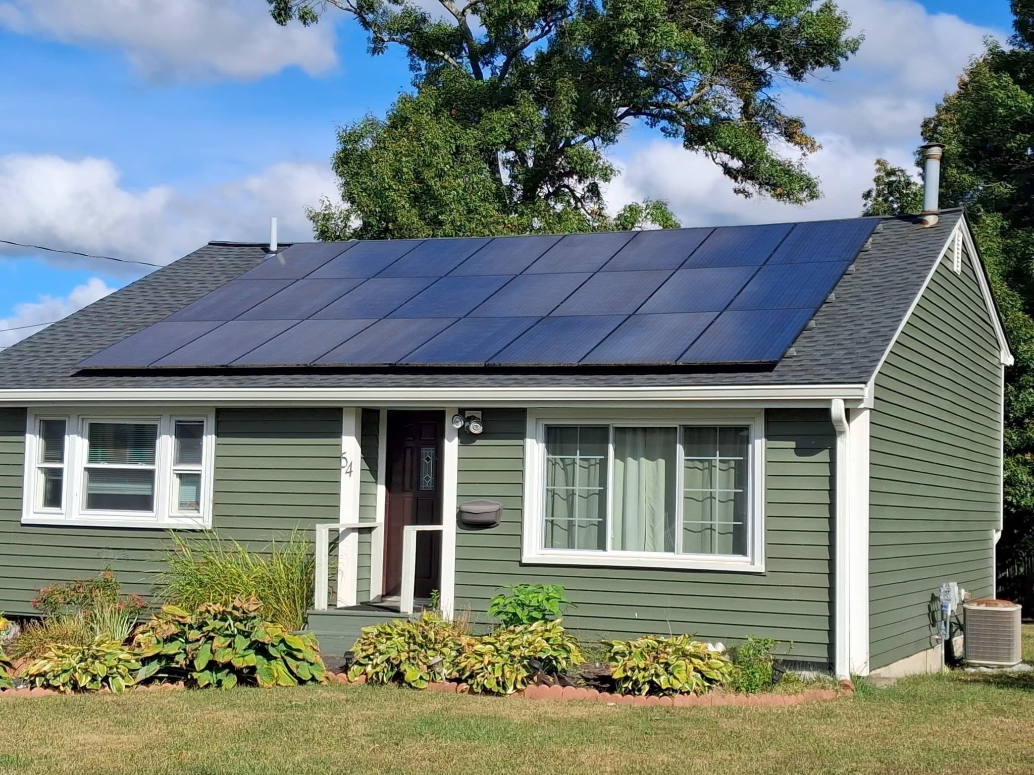 Single Family Residence at 54 Carter St, Brockton MA 02302, photo 2 of 40