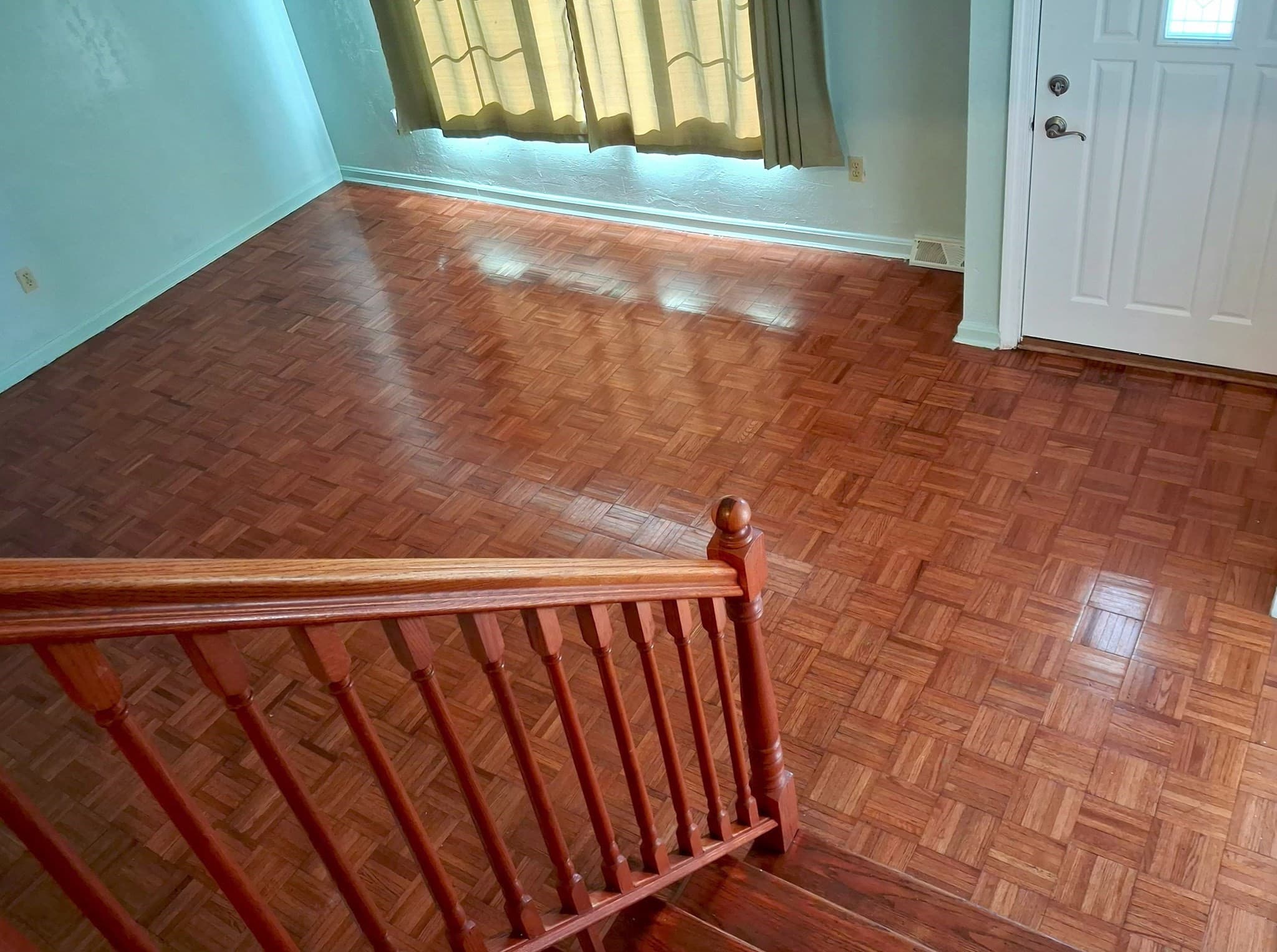 Single Family Residence at 54 Carter St, Brockton MA 02302, photo 13 of 40
