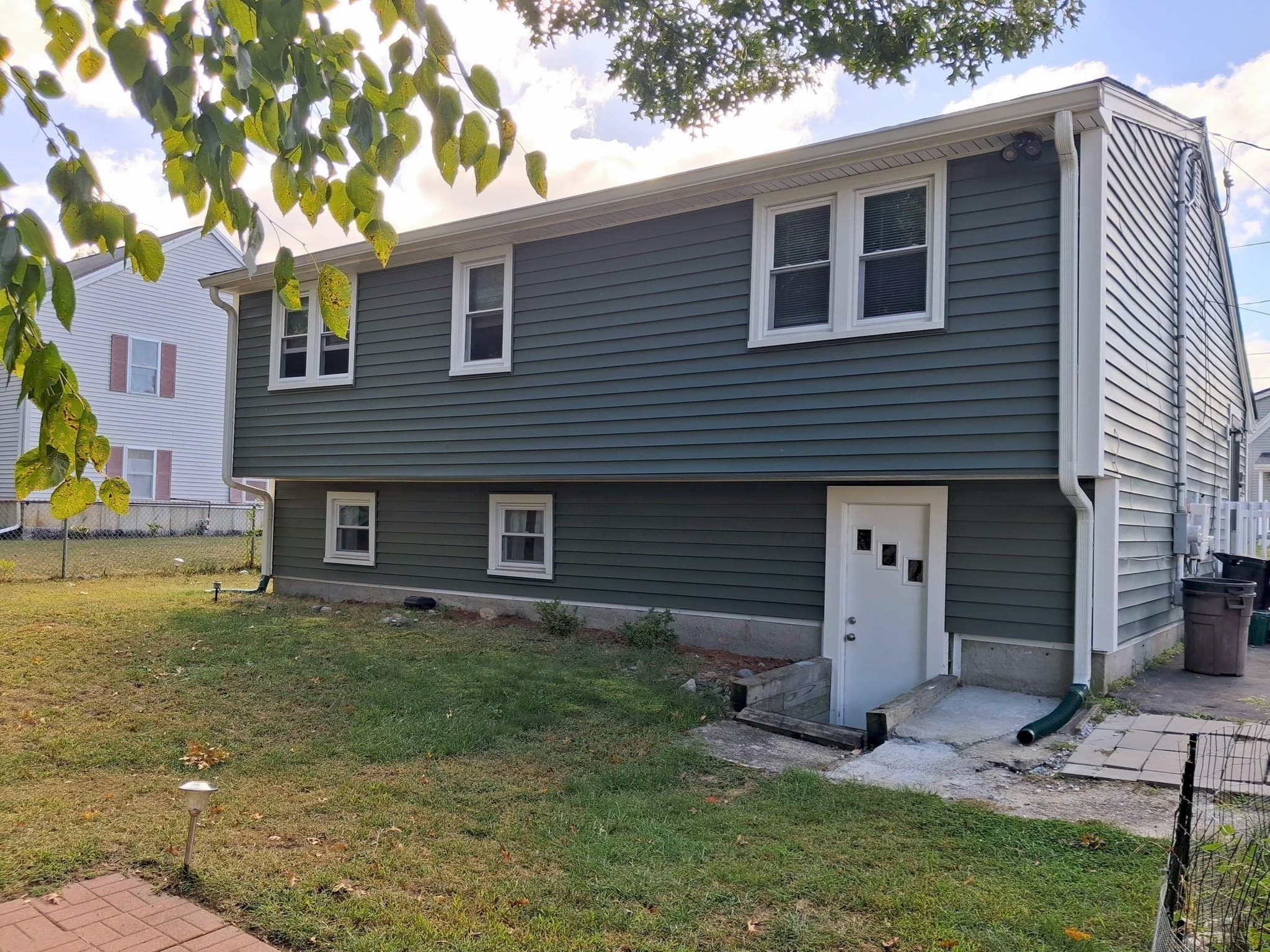 Single Family Residence at 54 Carter St, Brockton MA 02302, photo 36 of 40