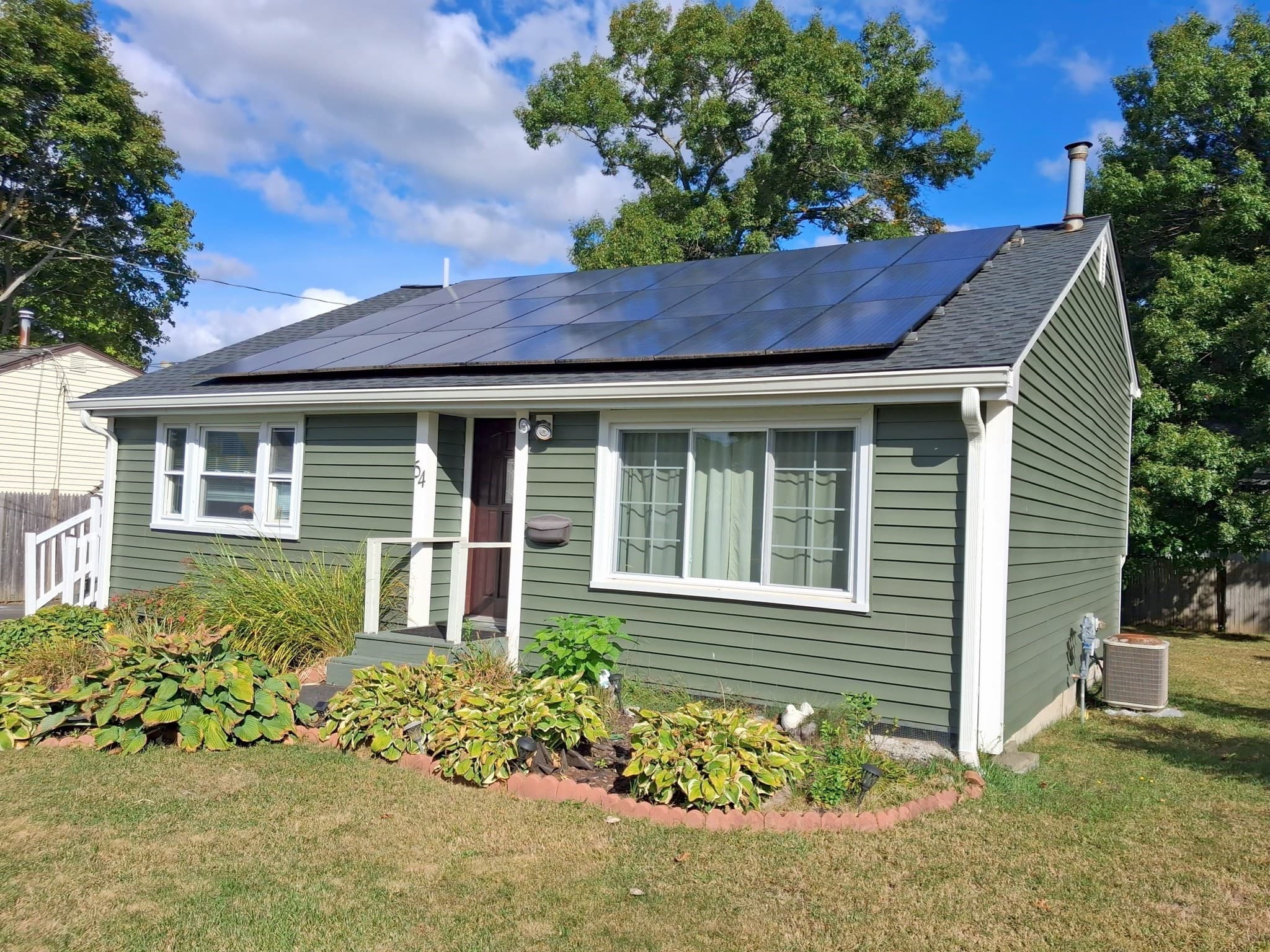 54 Carter St, Brockton MA 02302