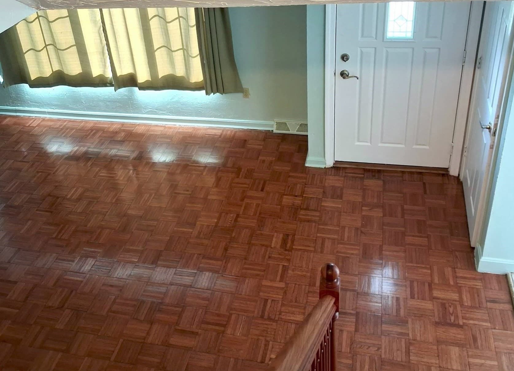 Single Family Residence at 54 Carter St, Brockton MA 02302, photo 11 of 40