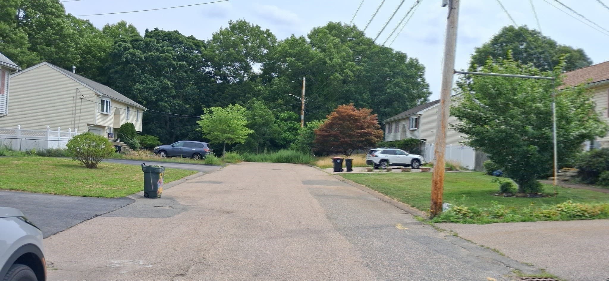 Single Family Residence at 54 Carter St, Brockton MA 02302, photo 40 of 40