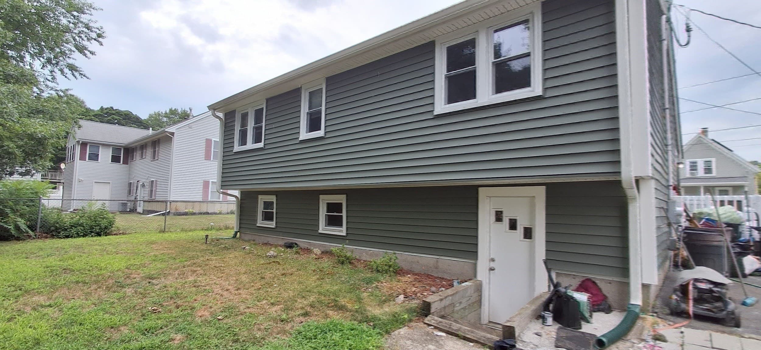 Single Family Residence at 54 Carter St, Brockton MA 02302, photo 35 of 40