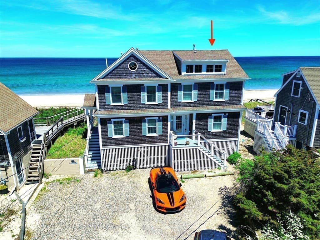 131 N. Shore # 11, Sandwich MA 02537