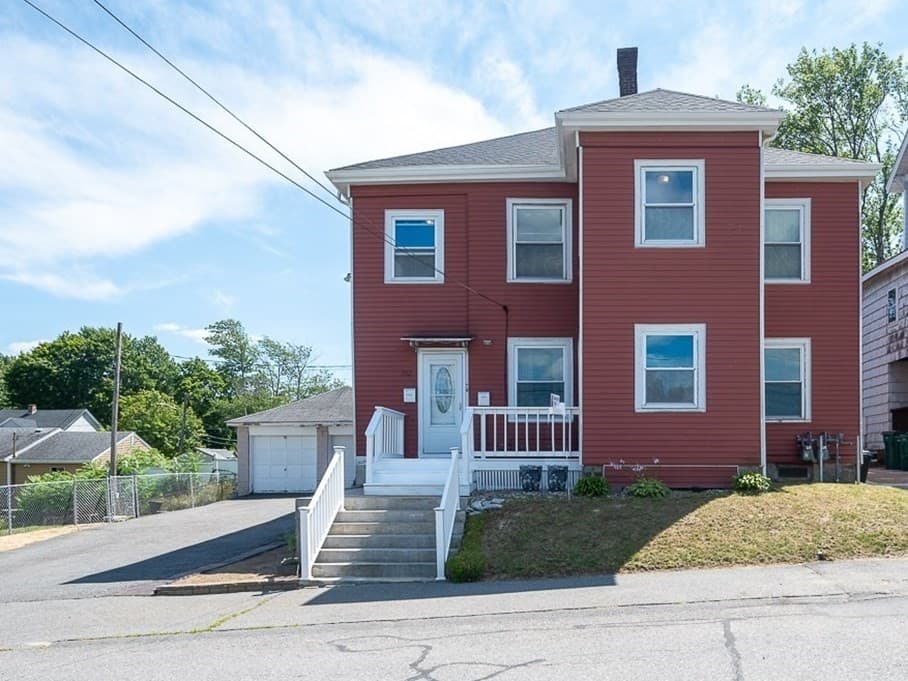 Multi Family at 352 Daniels St, Fitchburg MA 01420, Fitchburg, photo 2 of 42