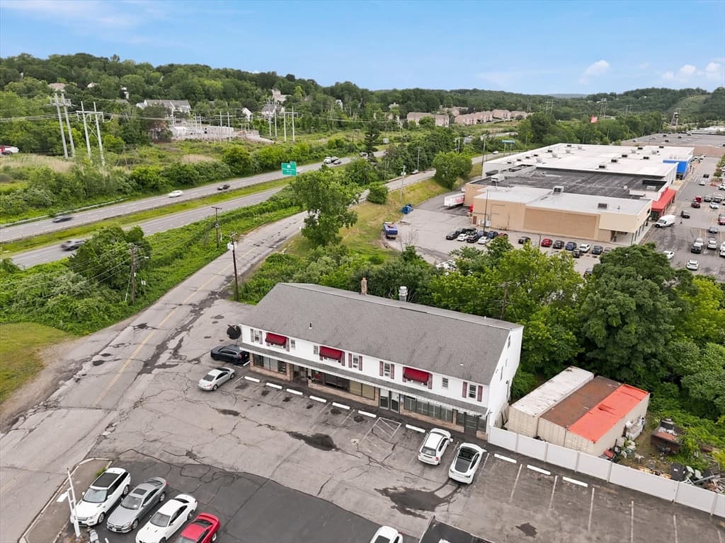 689 Prospect Street, Methuen MA 01844