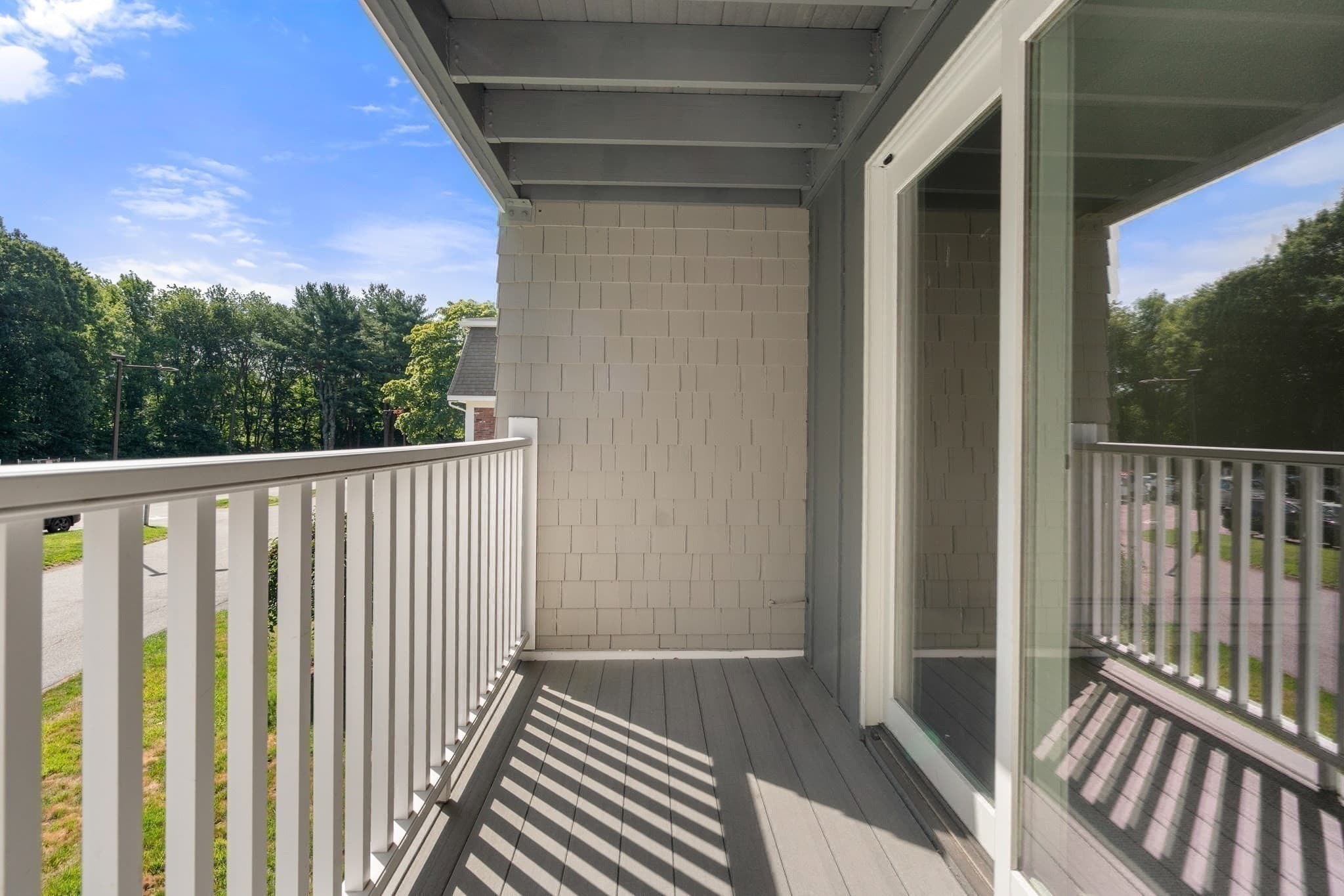 Condominium at 220 Bedford # 5H, Bridgewater MA 02324, Bridgewater, photo 16 of 21